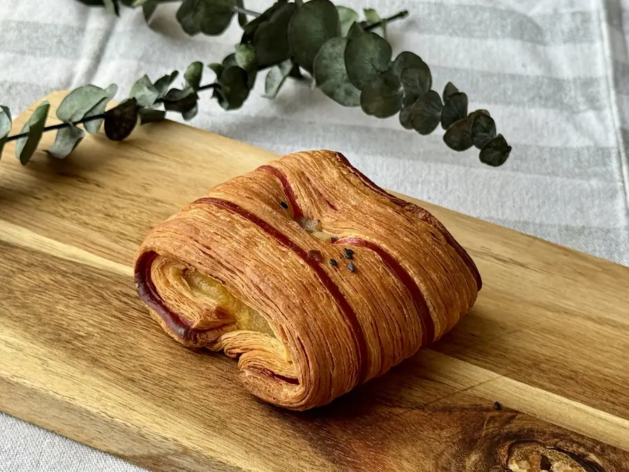 特別じゃない日もちょっと特別にNutt’s Bakeryのおまかせパンセットの画像10