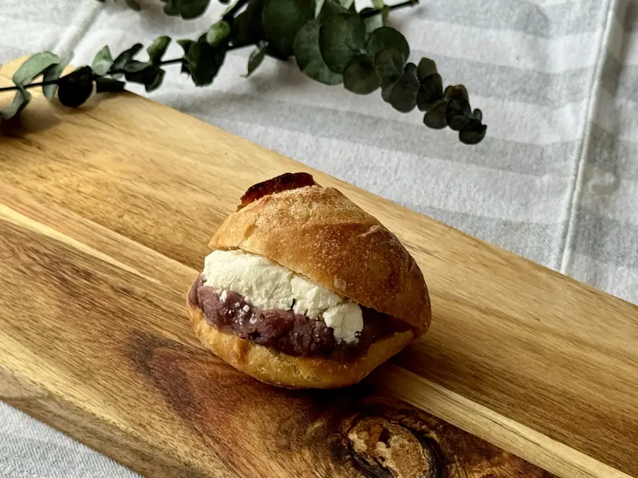特別じゃない日もちょっと特別にNutt’s Bakeryのおまかせパンセットの画像12
