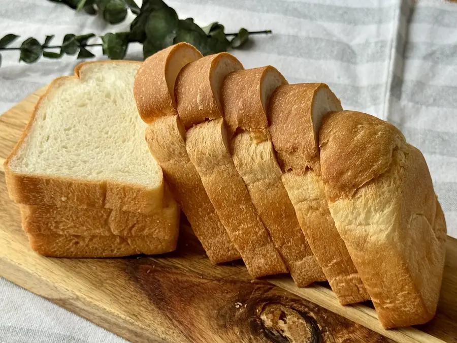 特別じゃない日もちょっと特別にNutt’s Bakeryのおまかせパンセットの画像2