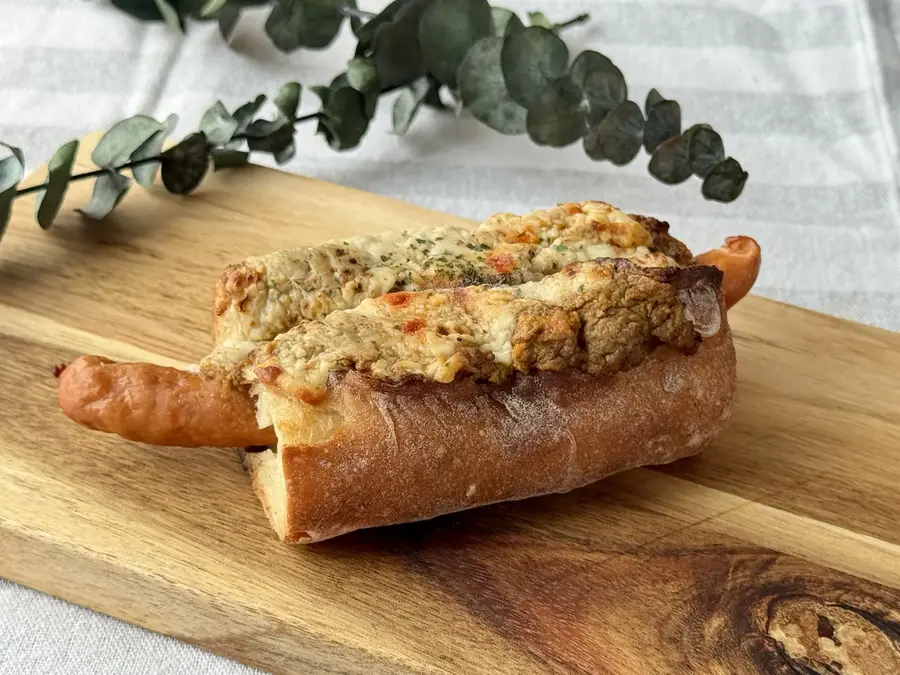 特別じゃない日もちょっと特別にNutt’s Bakeryのおまかせパンセットの画像3