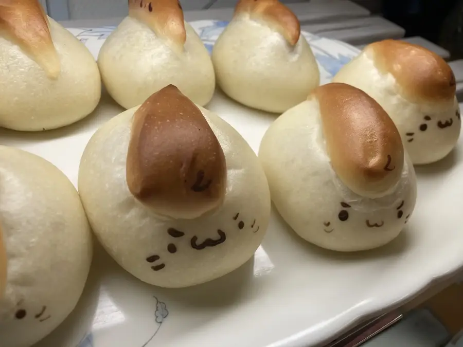 💖お試しサイズのほっこり笑顔になれるパンセット💖の画像4