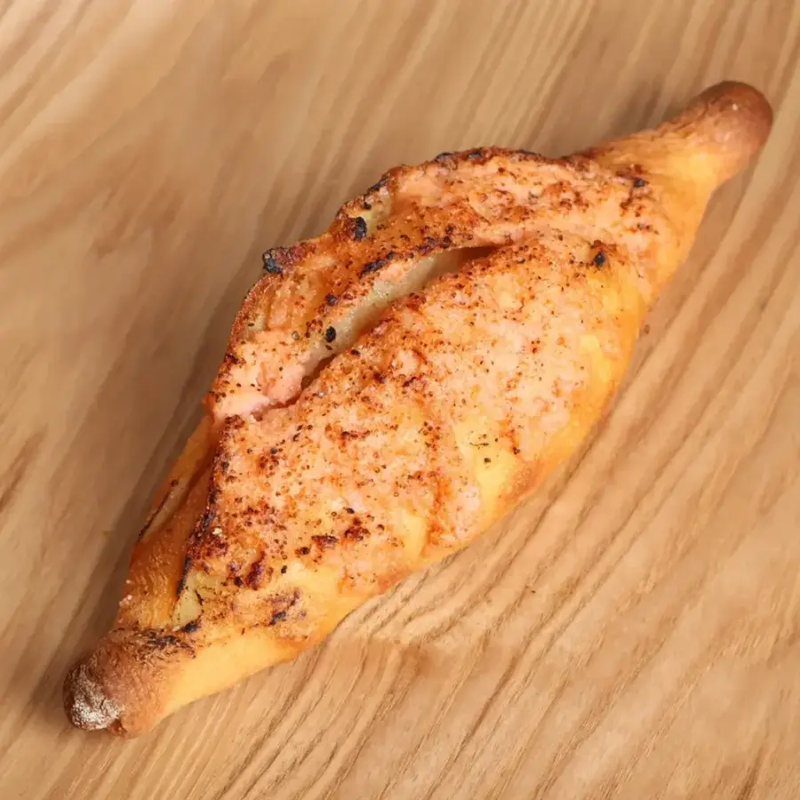 特別じゃない日もちょっと特別にNutt’s Bakeryのおまかせパンセットの画像4