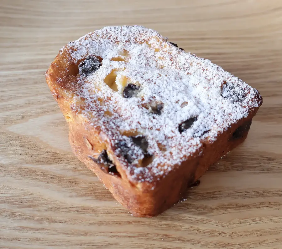 特別じゃない日もちょっと特別にNutt’s Bakeryのおまかせパンセットの画像14