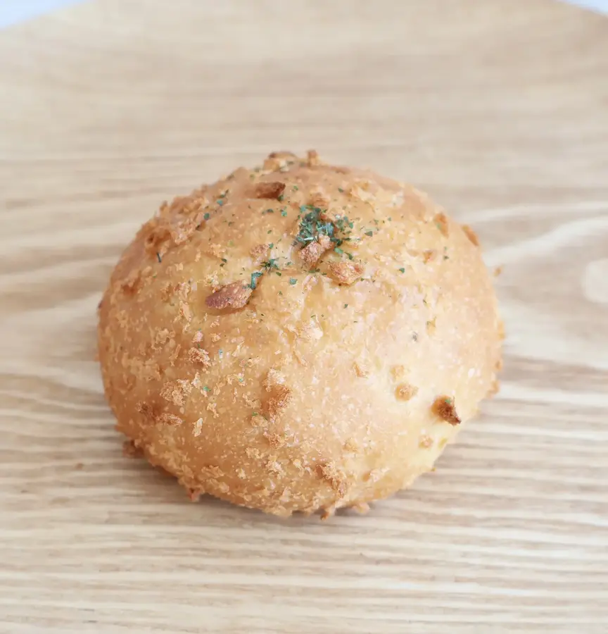 特別じゃない日もちょっと特別にNutt’s Bakeryのおまかせパンセットの画像12