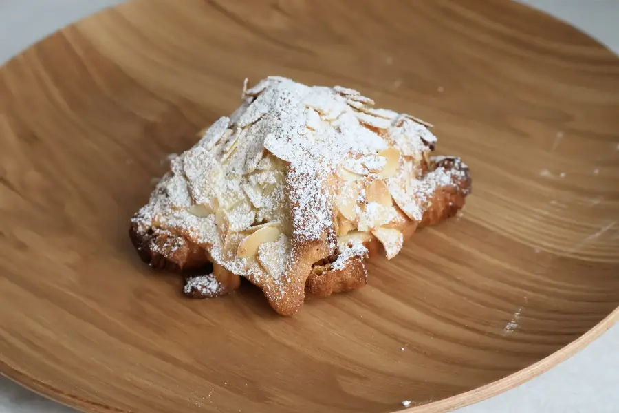 特別じゃない日もちょっと特別にNutt’s Bakeryのおまかせパンセットの画像11