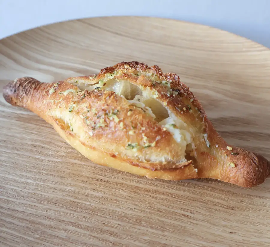 特別じゃない日もちょっと特別にNutt’s Bakeryのおまかせパンセットの画像5