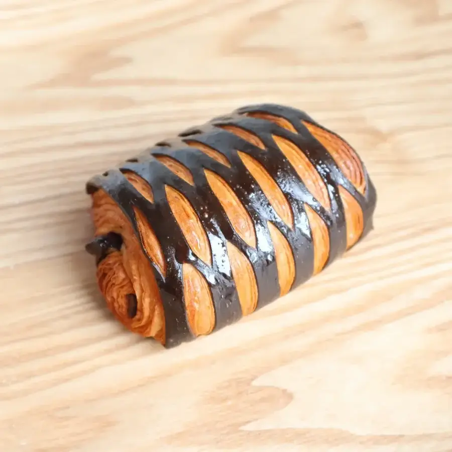 Nutt’s Bakeryのおすすめパンセットの画像2