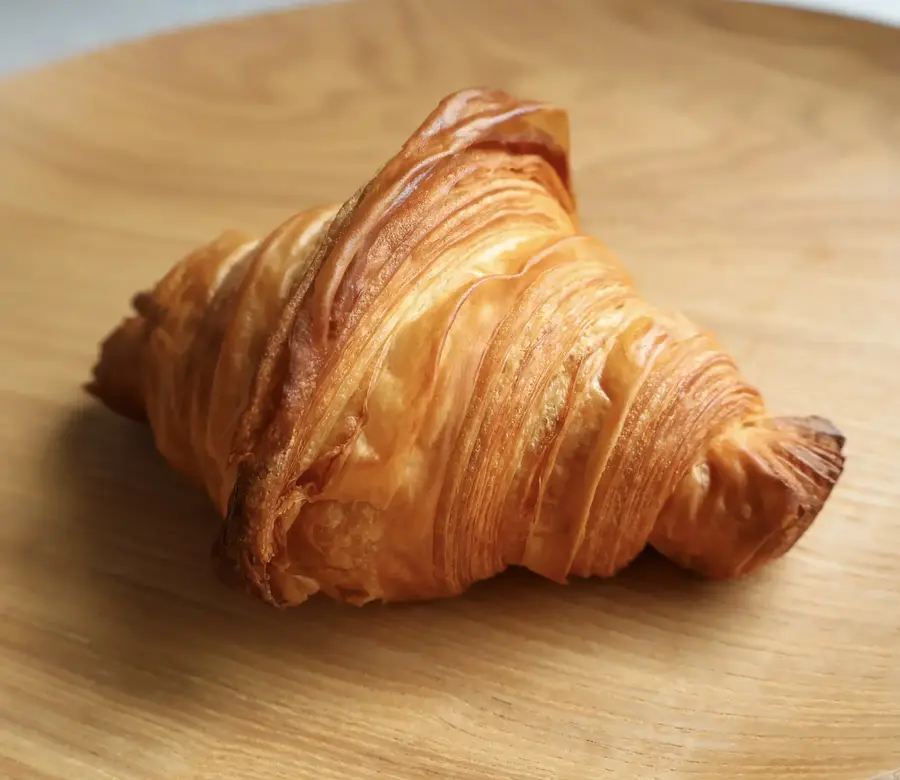 Nutt’s Bakeryのおすすめパンセットの画像3