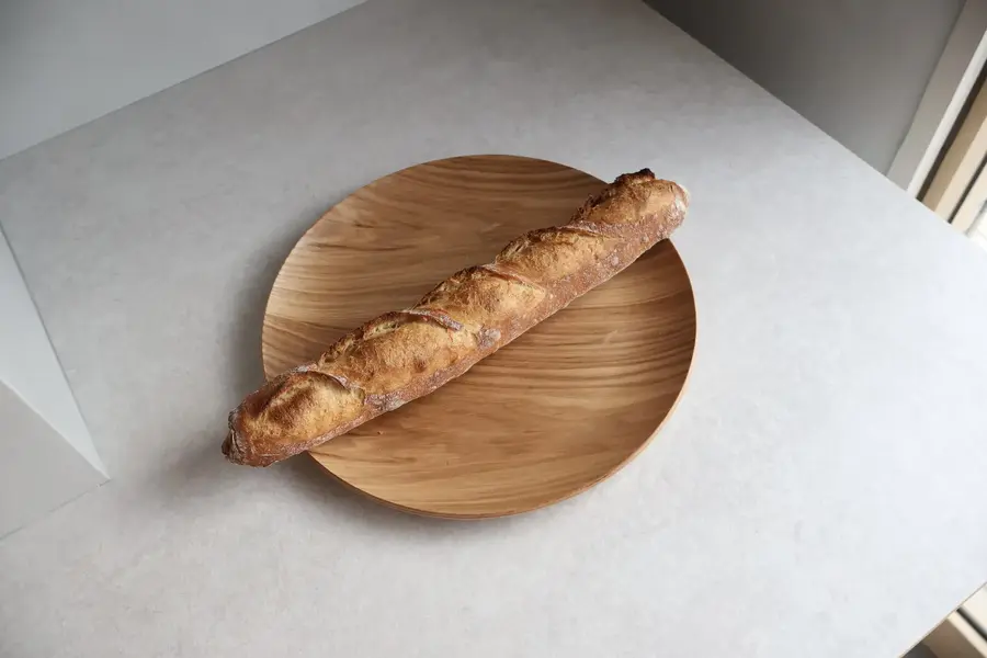 Nutt’s Bakeryのおすすめパンセットの画像9