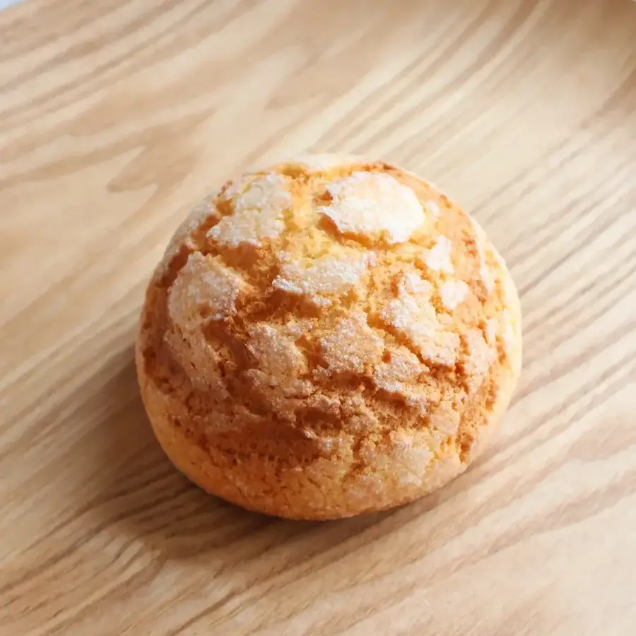 Nutt’s Bakeryのおすすめパンセットの画像8