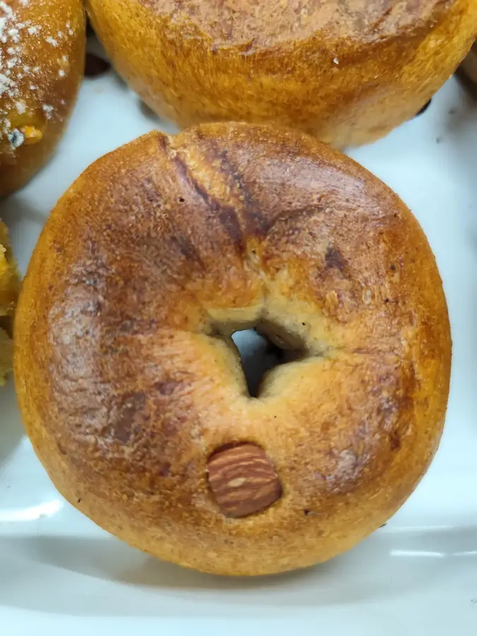 たっぷり!薪窯パンa peu pres店長おすすめセットの画像9
