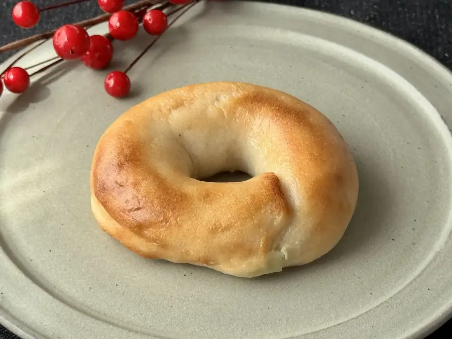 「毎日食べたくなる、からだにやさしいごちそうベーグル 🥯」 小麦を使用せず、米粉ならではのもちもち食感と自然な甘みを活かしたMUSUHIの米粉ベーグル(10個セット)✨の画像15