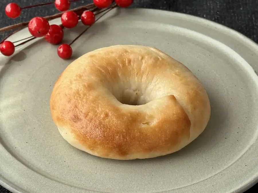 「毎日食べたくなる、からだにやさしいごちそうベーグル 🥯」 小麦を使用せず、米粉ならではのもちもち食感と自然な甘みを活かしたMUSUHIの米粉ベーグル(10個セット)✨の画像3