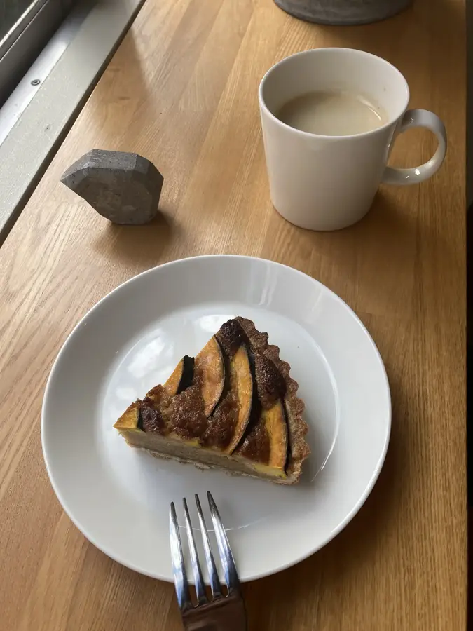 フェアトレードの黒糖で作る茶色い焼き菓子セット 10個入りの画像15