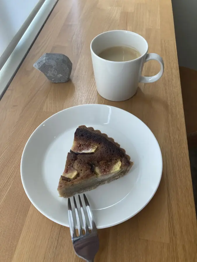 フェアトレードの黒糖で作る茶色い焼き菓子セット 10個入りの画像16