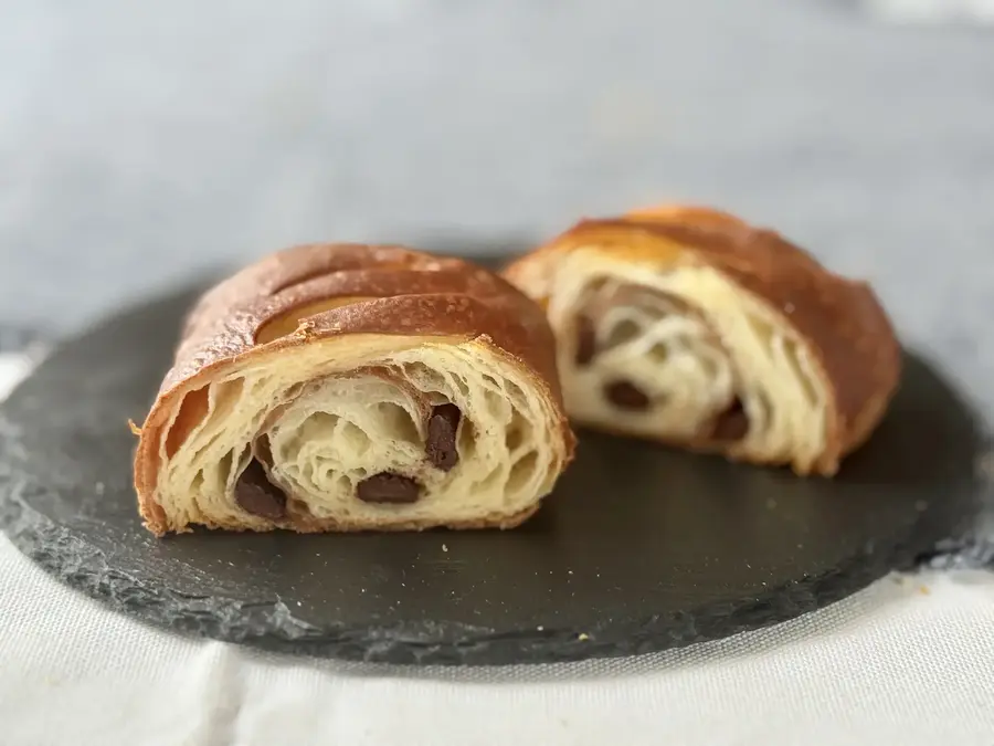 奈良の人気コーヒー店が手掛ける!ROKUMEI BAKESの自家製パンセットの画像4