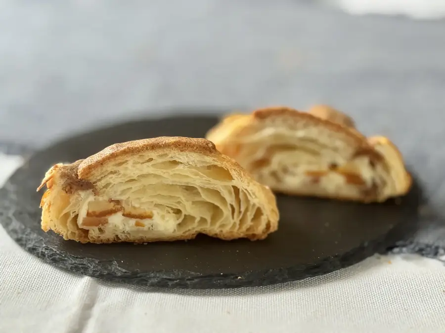 奈良の人気コーヒー店が手掛ける!ROKUMEI BAKESの自家製パンセットの画像8