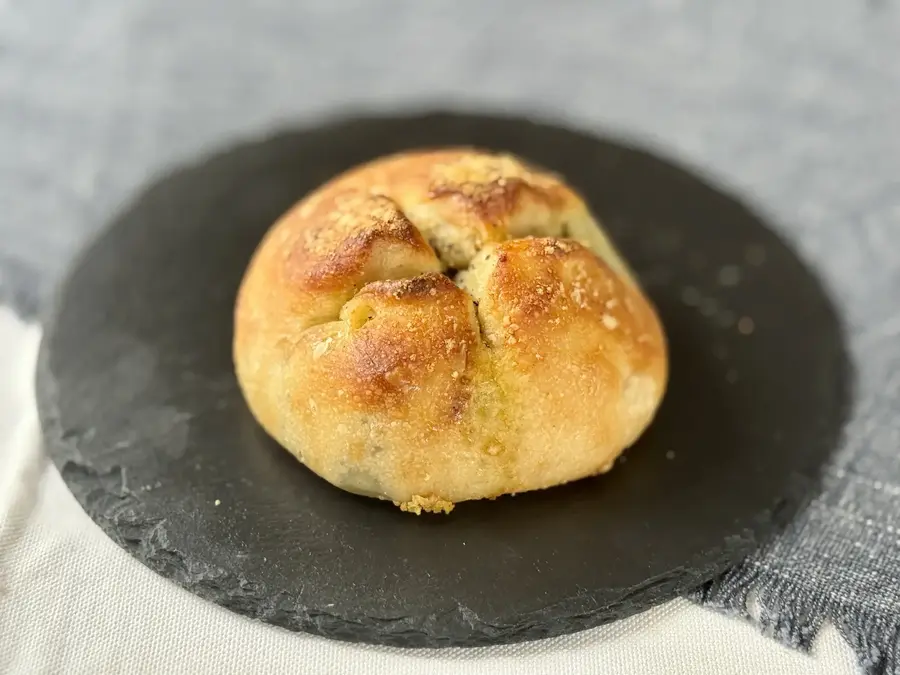 奈良の人気コーヒー店が手掛ける!ROKUMEI BAKESの自家製パンセットの画像13