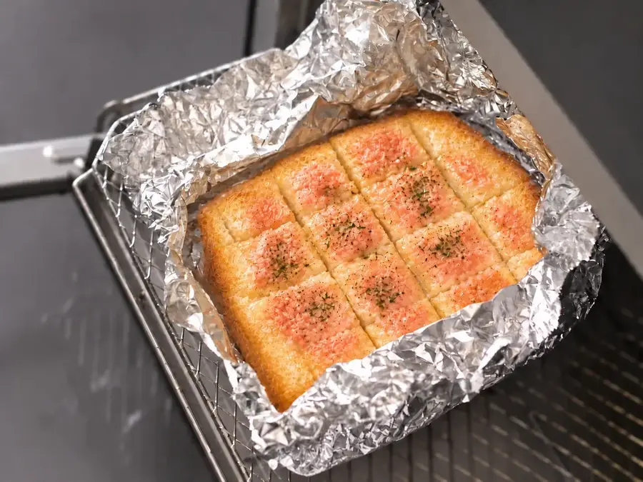 【希望日に届く!】2つの食感 明太バター風味食パン 4袋セットの画像4