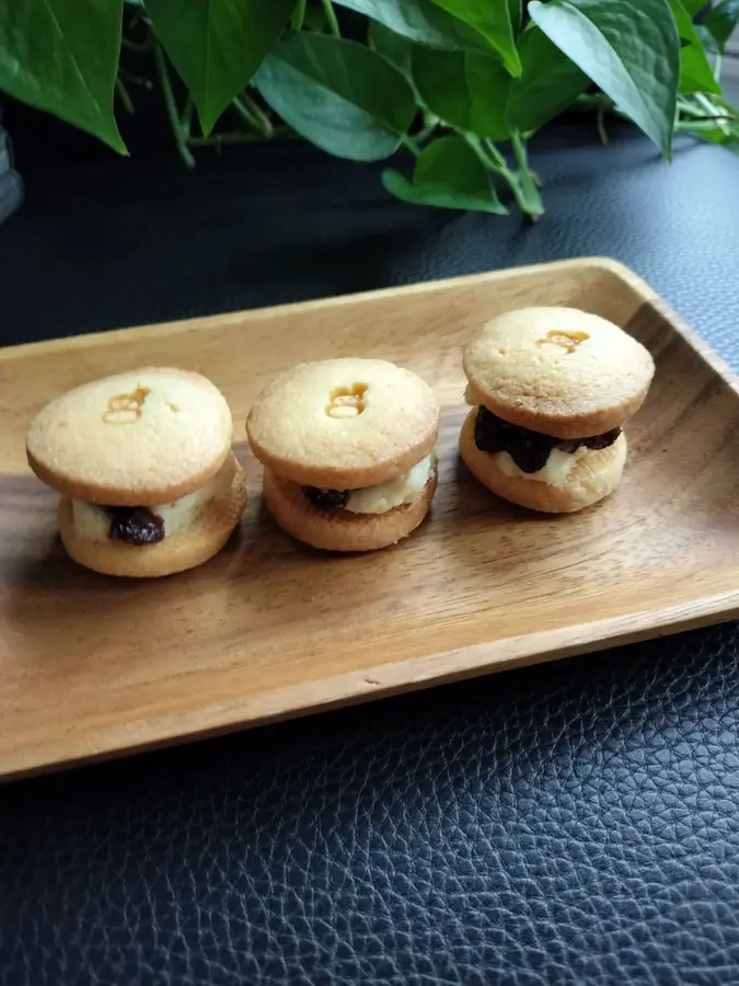 【特別セット】こだわりシュトーレンと自家製ラムレーズンバターサンドの画像4