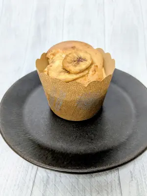 Vegan、Gluten free、低糖質『赤ちゃんのほっぺのような米粉マフィン6個＆米粉スコーン2個　 種類おまかせセット』グルテンフリー、乳製品不使用、卵不使用、ヴィーガン、有機