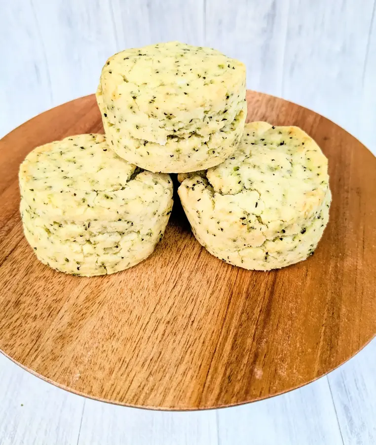 Vegan、Gluten free、低糖質『赤ちゃんのほっぺのような米粉マフィン6個&米粉スコーン2個 種類おまかせセット』グルテンフリー、乳製品不使用、卵不使用、ヴィーガン、有機の画像10