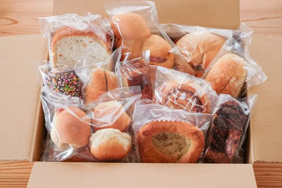 22日朝9時~どーんと40個以上!大容量セット【食品ロス削減月間の特別カムバック】の画像2