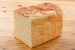 食パン画像