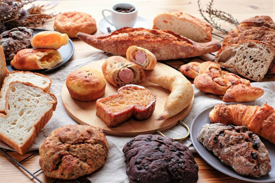 パン好きなら1度は食べたい有名店