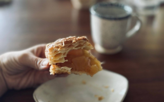 ふんわり、やさしく、国産がうれしいパンでした ～岩手県産「南部小麦」100％のおまかせたっぷりセット～