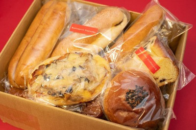 お得なロスパンお試しセット