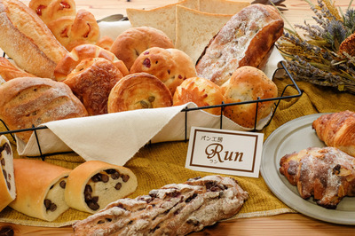 Runの自家製酵母セット