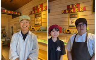 グンイチパンのパンを全国に！グンイチパン株式会社さんにインタビューしました！