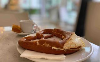 2026年ブームの予感！？今食べるべきプレッツェル完全ガイド