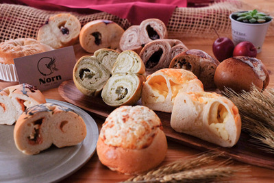 「毎日食べたい、そんなベーグルを。」もっちり食感がクセになるベーグル8個セット