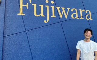 ＼rebake人気店／SOUMOKU coffee Fujiwaraさんにインタビューしました