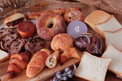 記憶に残る ガルデのパンセット