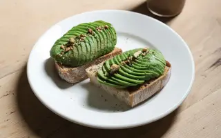 パンと過ごす日常 vol.12｜薪窯カンパーニュで作るアボカド味噌バターのタルティーヌ