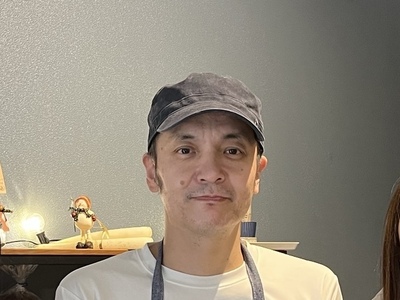 手づくりパンの店 ル・コパン