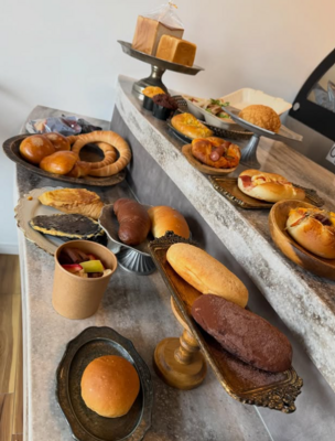 CHERBOURGbread
