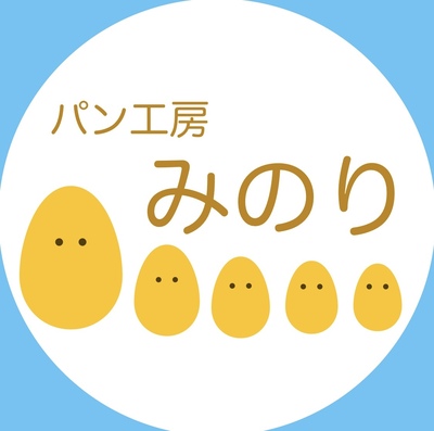 パン工房みのり