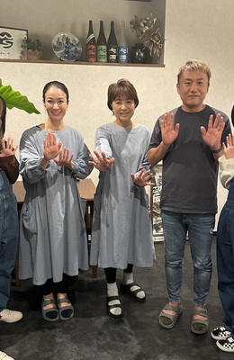 おばんざいとおやき〜わびさび〜