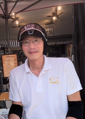 ベーカリー ビーチアイランド高槻