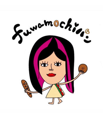 fuwamochiパン