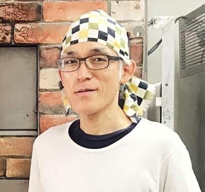 ブーランジェリー吉田パン