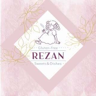 グルテンフリーREZAN