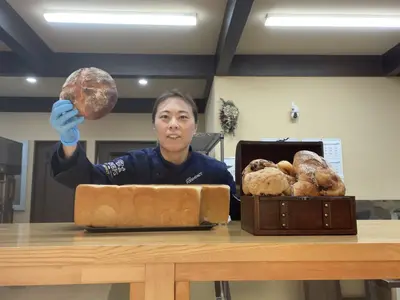 翡翠工房