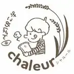 おこめぱん chaleur（シャルール）