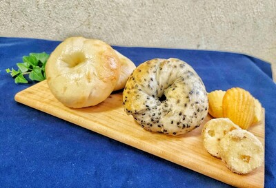 Crescent Bakery
