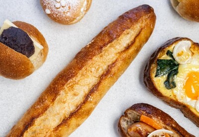 SASAGOBAKERY - 画像